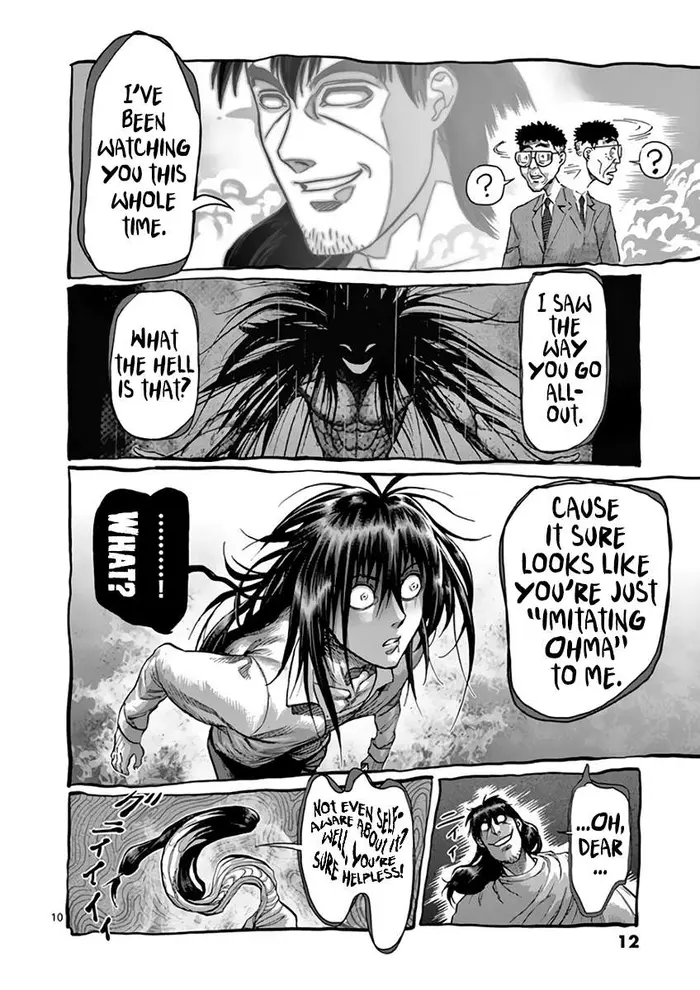 Kengan Ashura Chapter 211 image 15_optimized